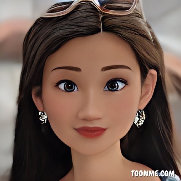 Meet your Posher, Olivia - Picture 1 of 1